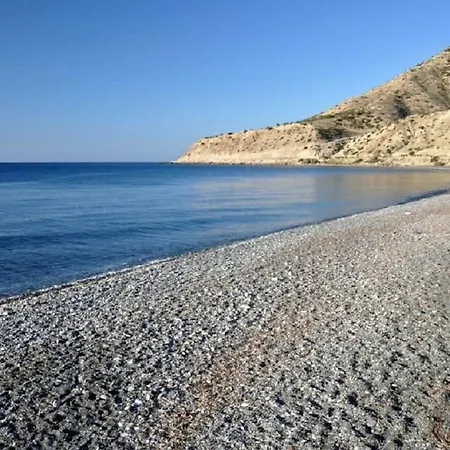 Nyaraló Platanakia *